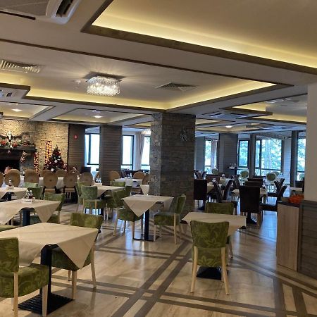 Hotel Panorama Velingrad Exterior photo