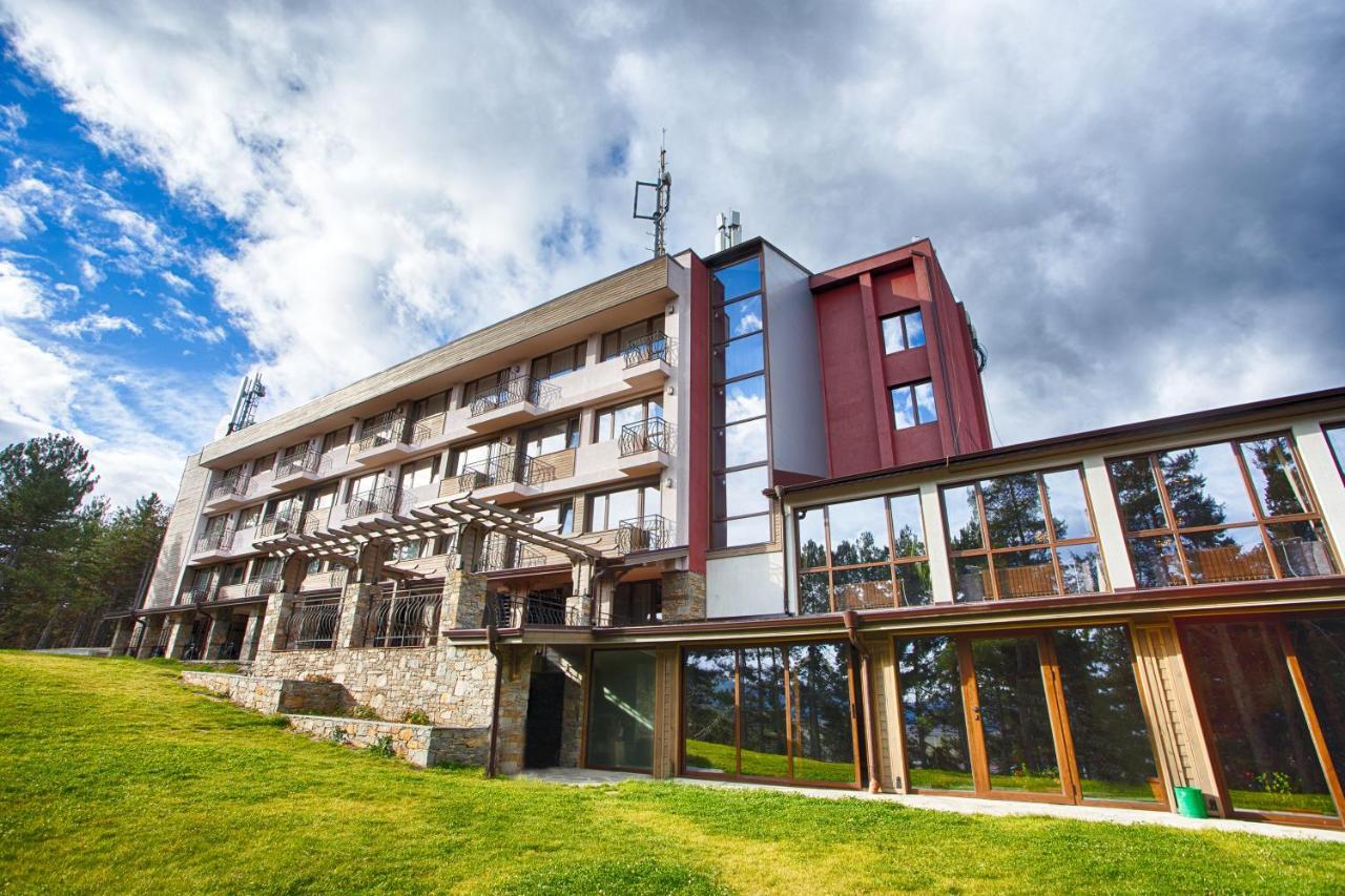 Hotel Panorama Velingrad Exterior photo
