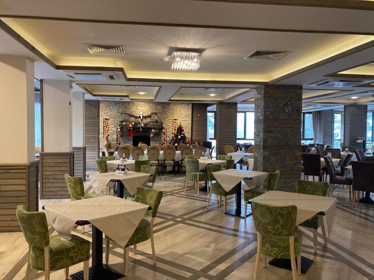 Hotel Panorama Velingrad Exterior photo