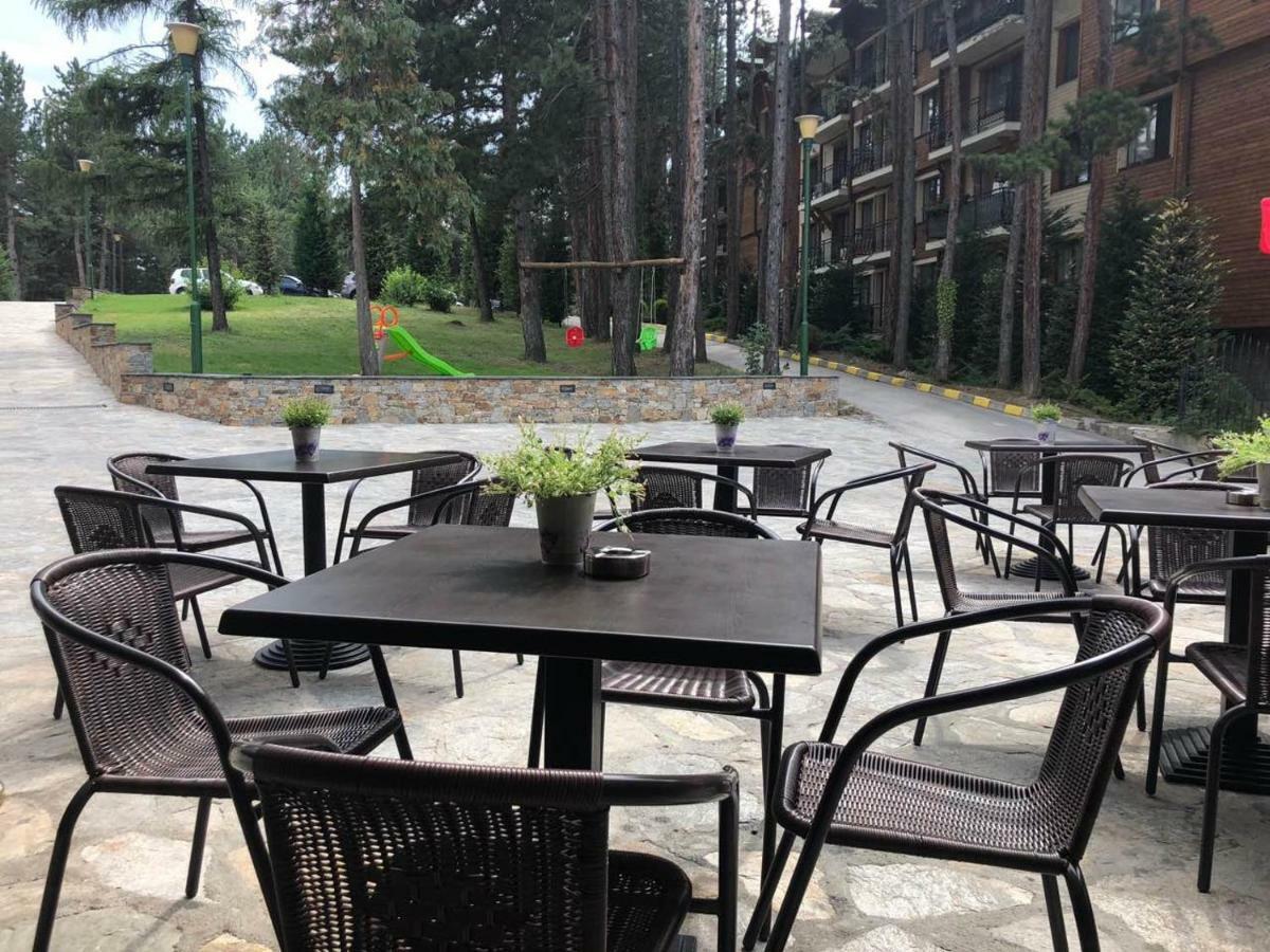 Hotel Panorama Velingrad Exterior photo