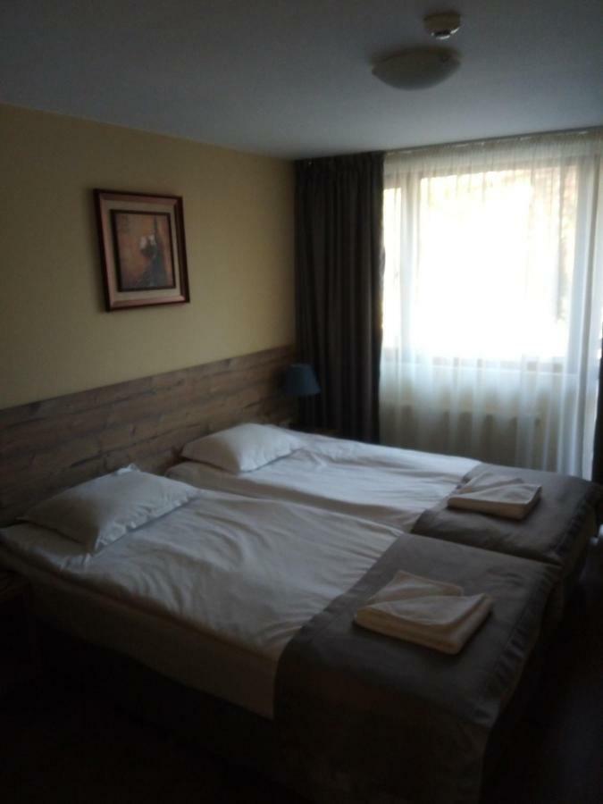 Hotel Panorama Velingrad Exterior photo