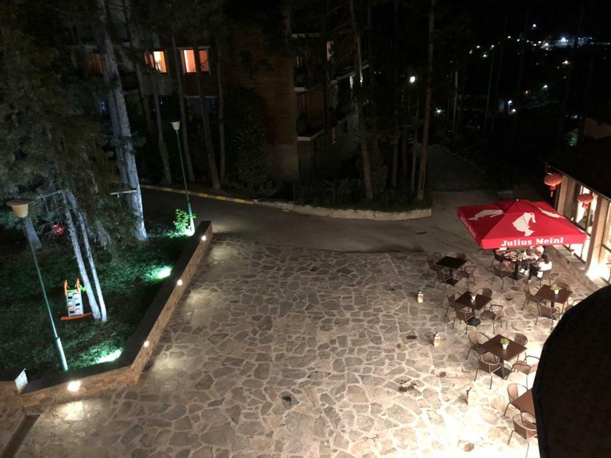 Hotel Panorama Velingrad Exterior photo